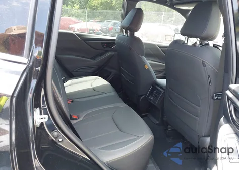 2023 Subaru Forester Wilderness из США, поврежденный, VIN JF2SKAMC2PH434530